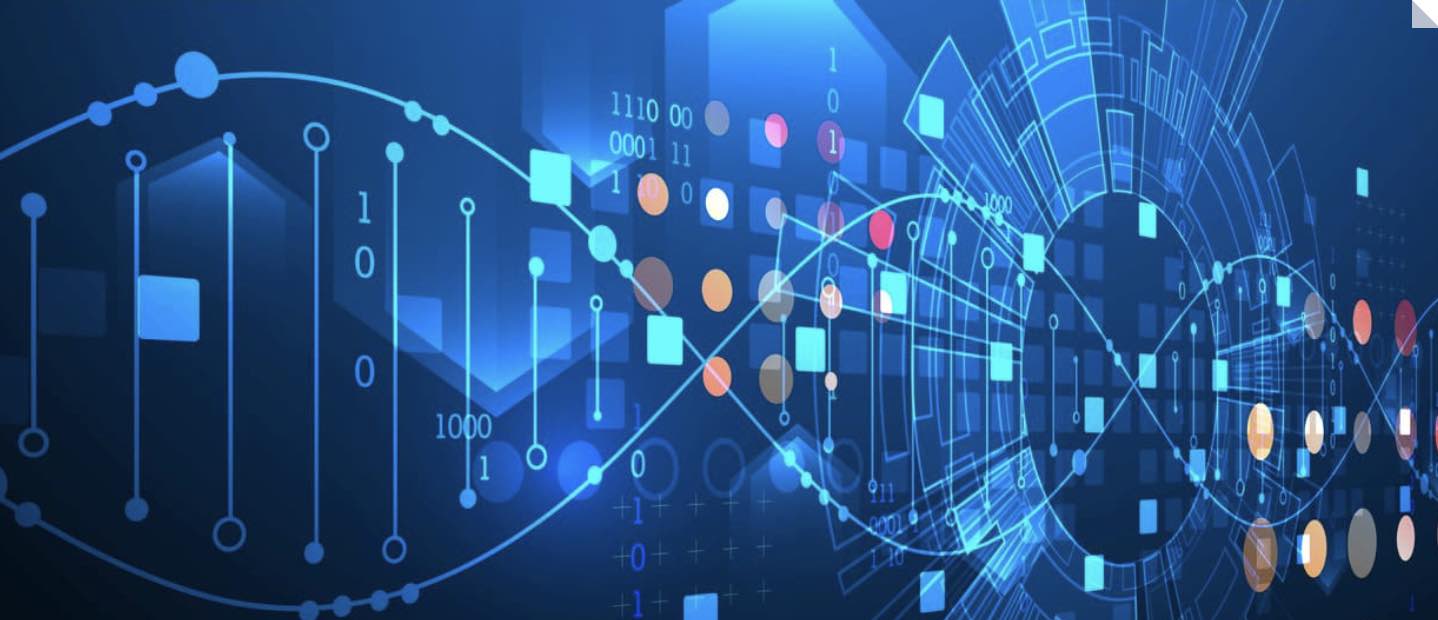 Что такое Big Data, где и для чего используется