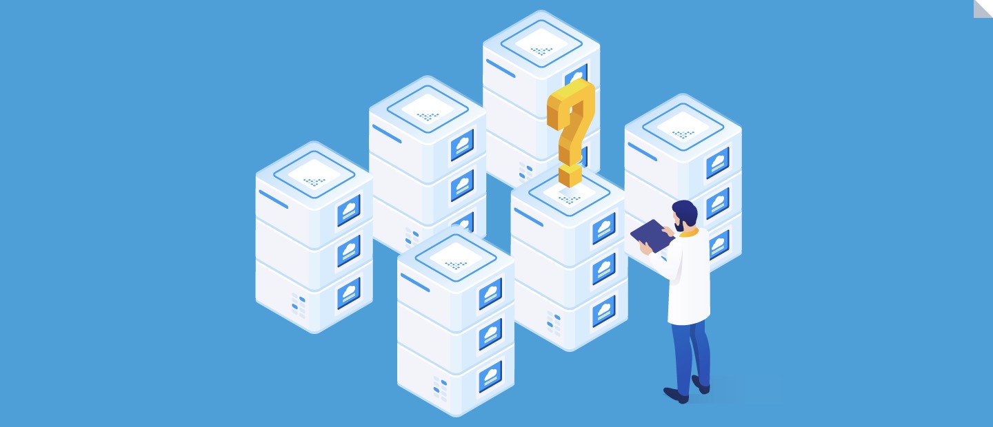 Что такое ЦОД и для чего они нужны?