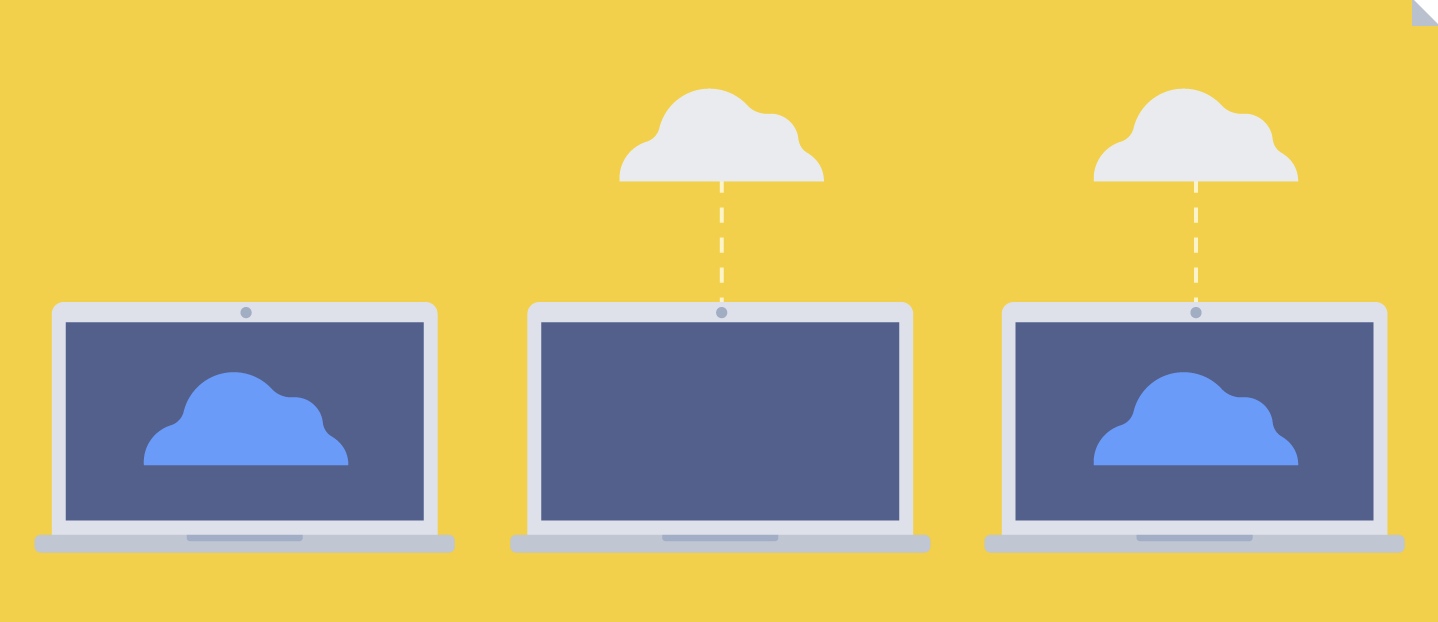 Публичное, частное или гибридное: рассказываем, какое облако лучше подойдет вашему бизнесу