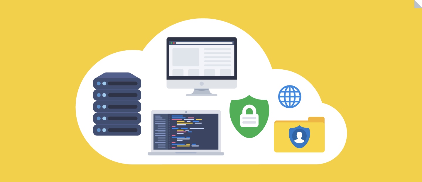 Что такое IaaS