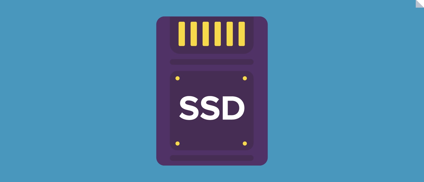 Что такое NVMe SSD и стоит ли выбирать его для своего веб‑проекта?