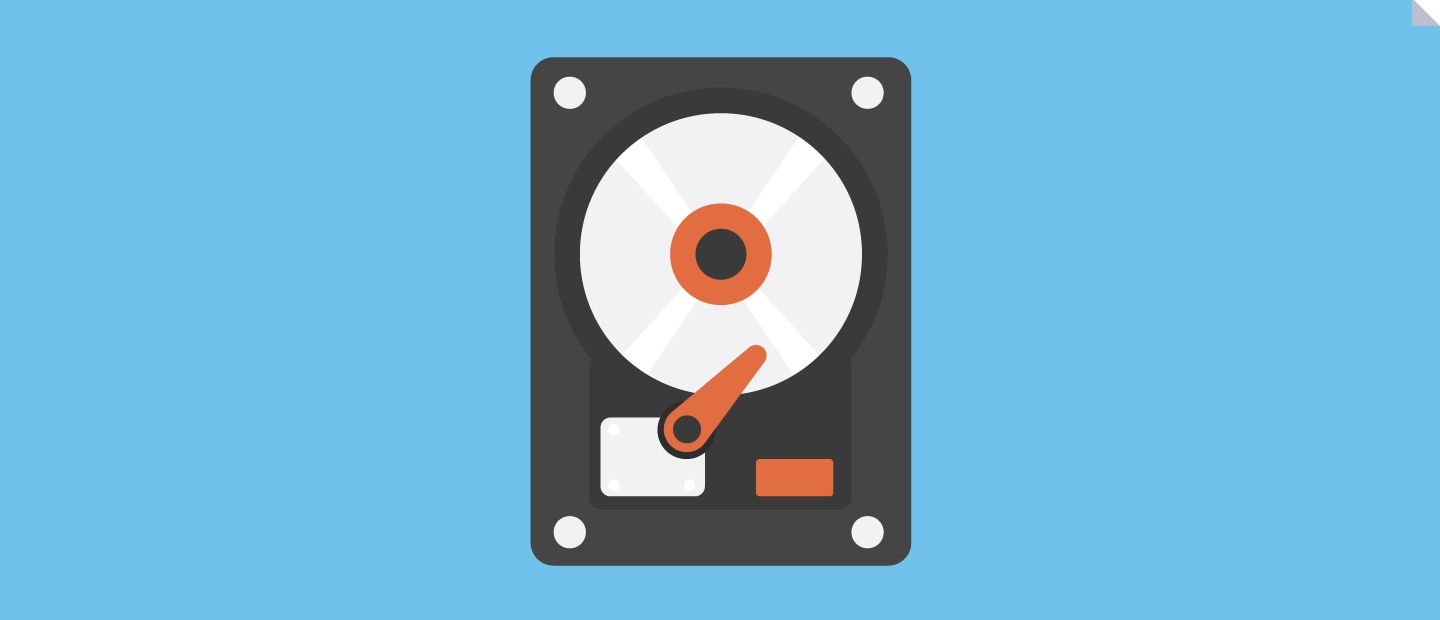 Да, это жёстко: история и перспективы HDD