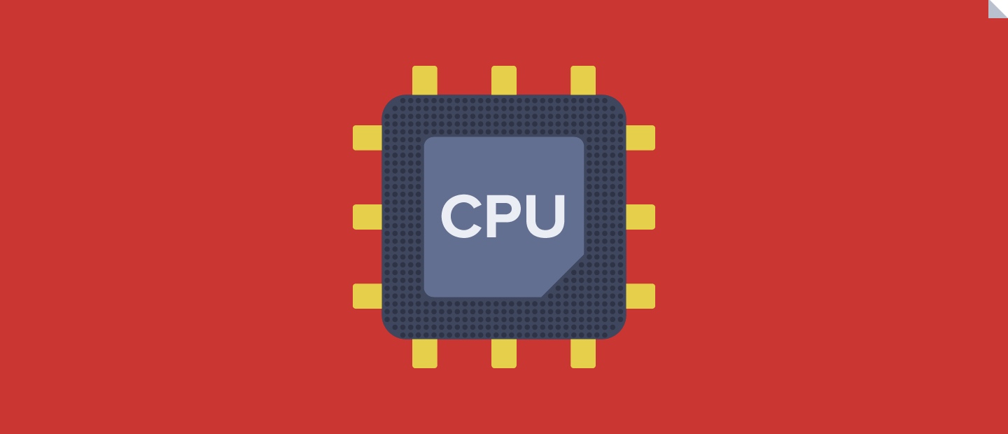 Что такое процессор (CPU)