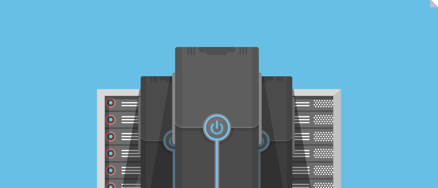 Дата-центры в фактах и цифрах