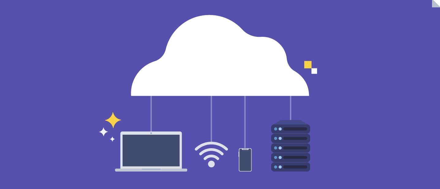 5 трендов облачных технологий