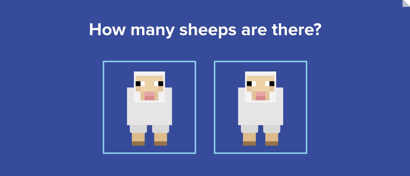 Учим нейросети рассуждать о том, что они видят