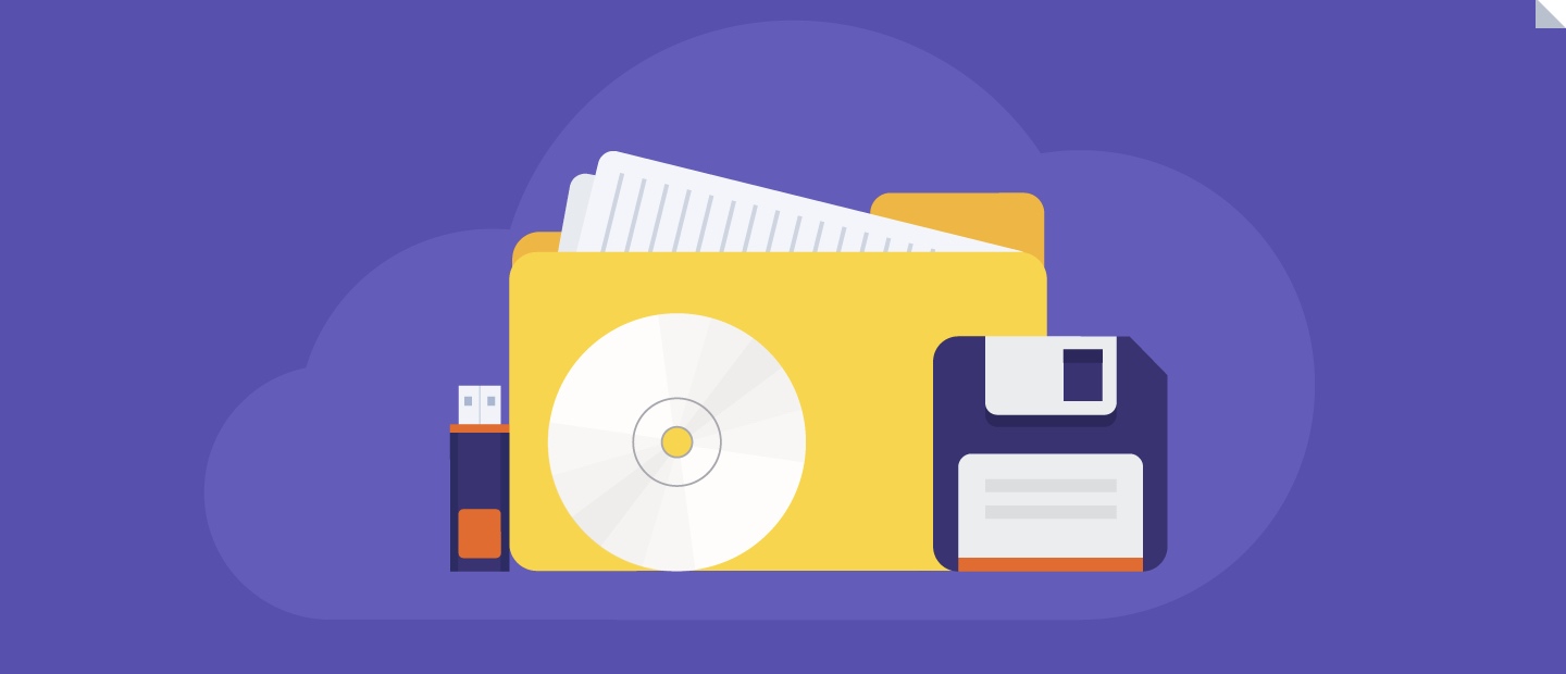 Бэкапы, бэкапы и ещё раз бэкапы. Рассказываем о резервном копировании