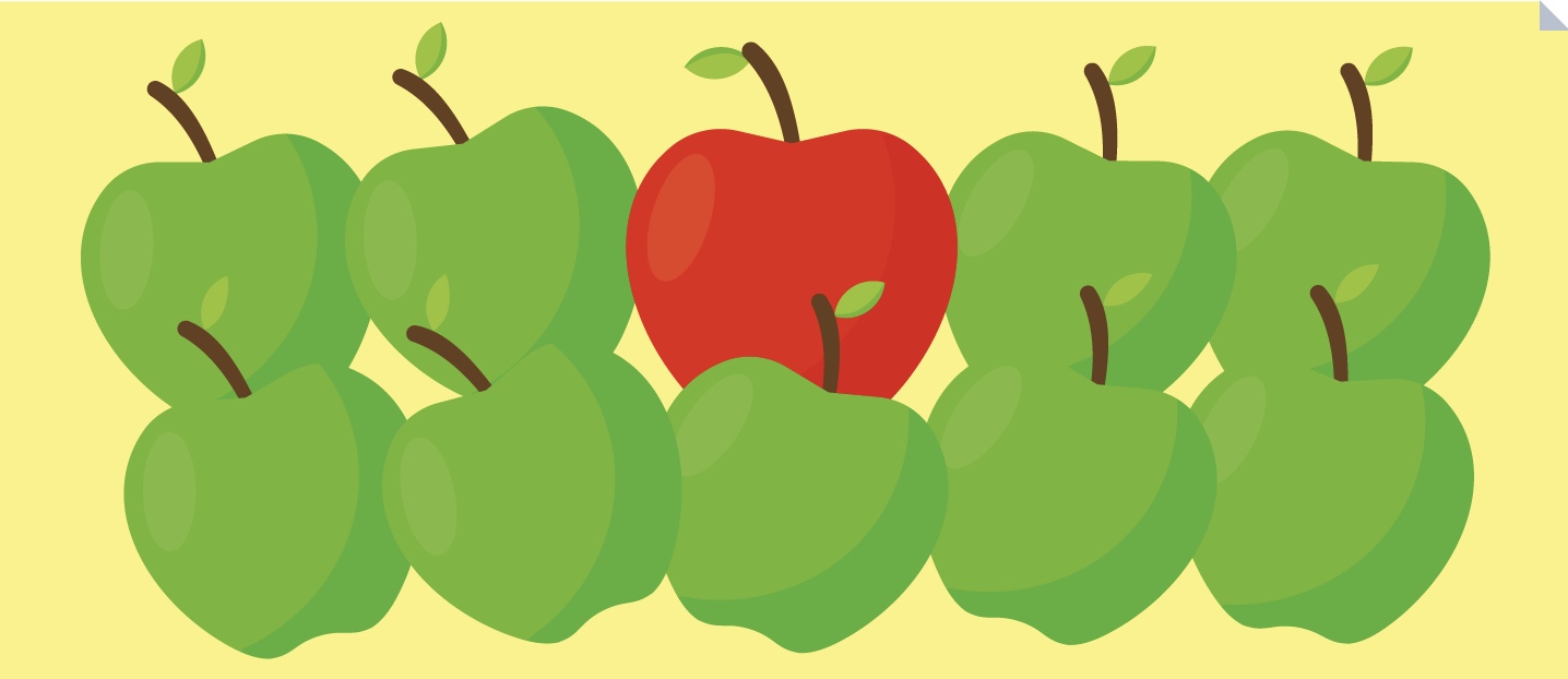 Истина где‑то рядом — ищем аномалии с Python. Часть 1: теория