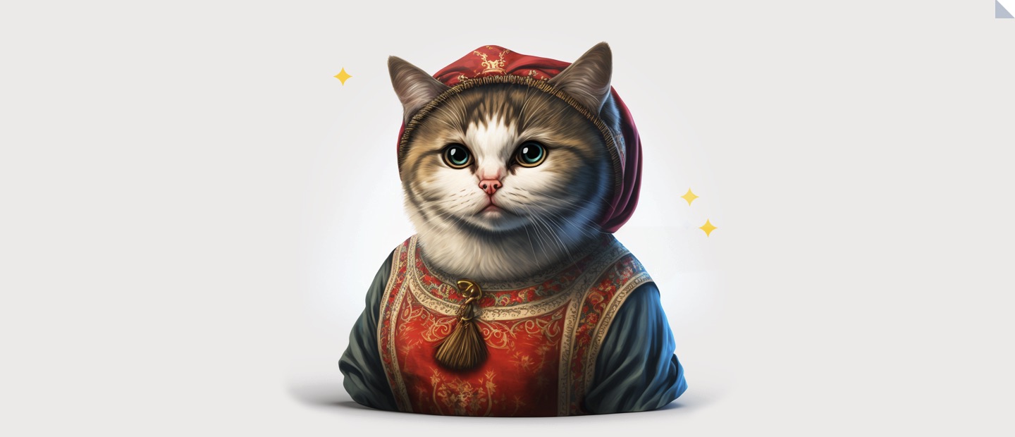 Нейросеть или художник? Рассказываем, как пользоваться MidJourney