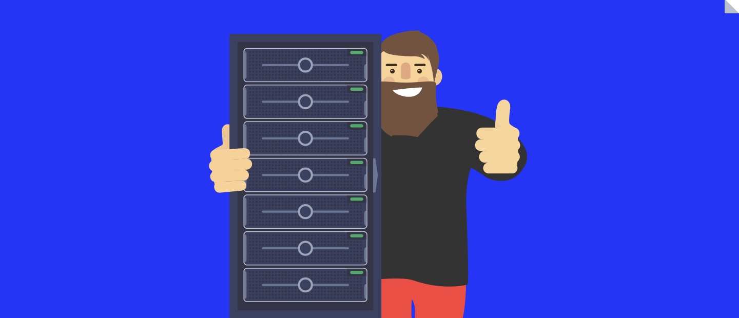 Разбираемся вместе: что такое система хранения данных