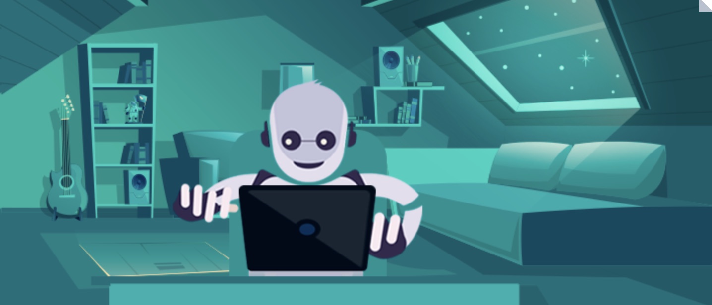 Взлом капчи за 0.05 секунд с помощью Машинного Обучения