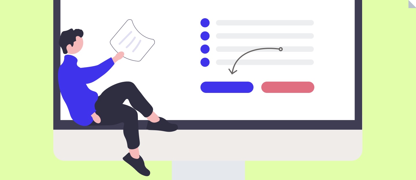 Как правильно собирать персональные данные пользователей на сайте