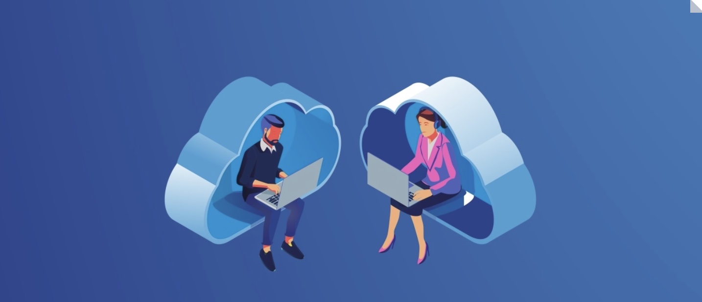 Частное облако: что это такое, как работает и в чем польза бизнесу