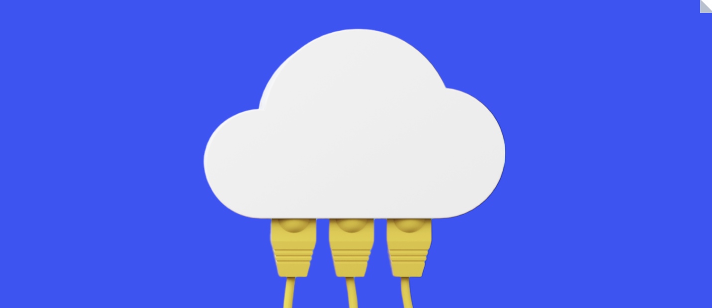 Что такое гибридное облако и как оно работает