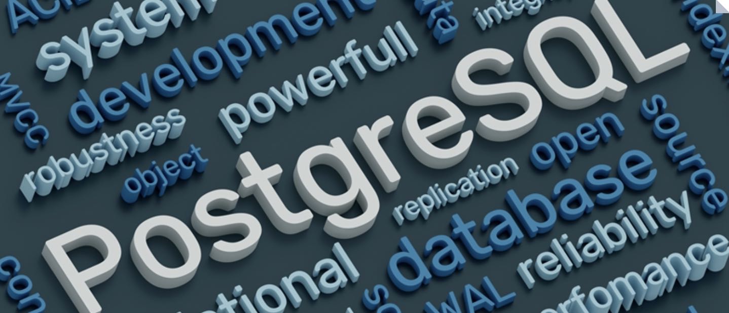 PostgreSQL: все, что нужно знать для быстрого старта