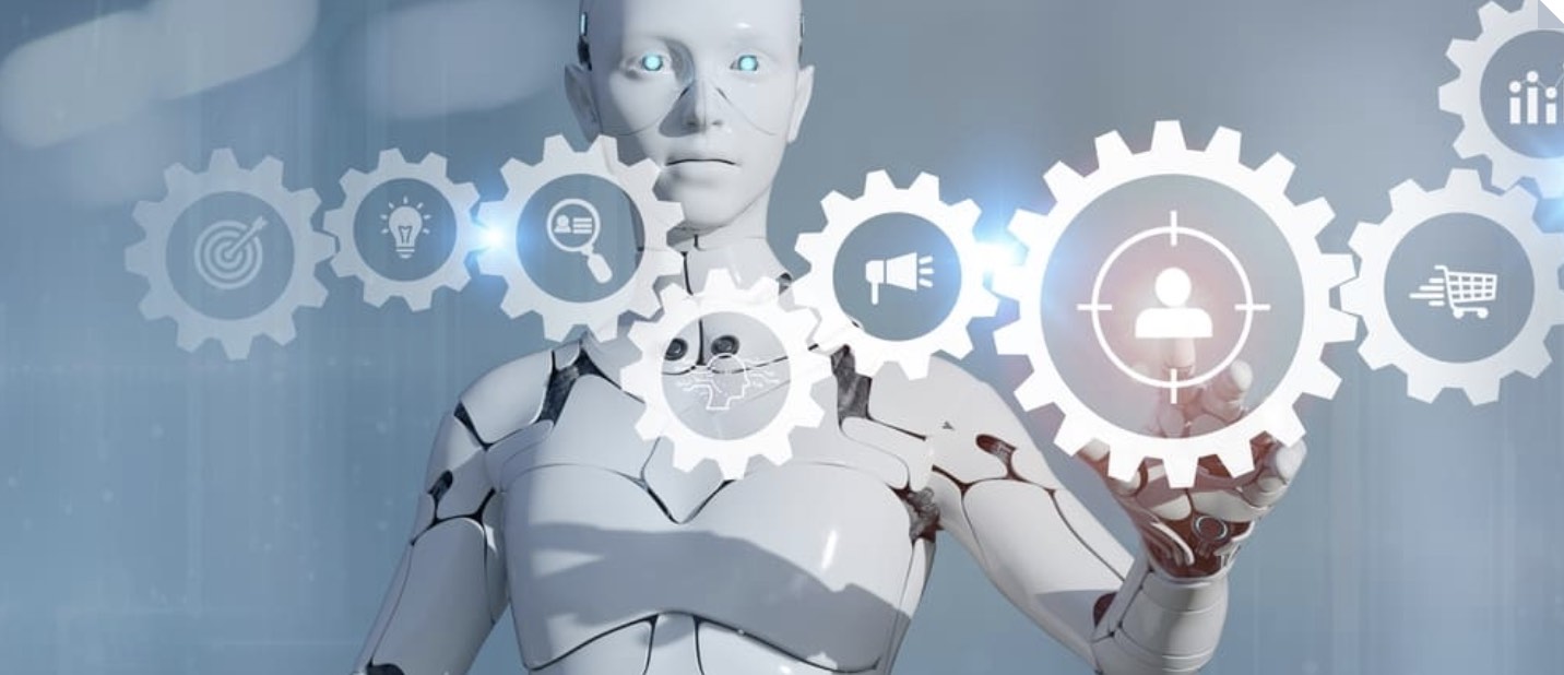 Применение искусственного интеллекта в бизнесе