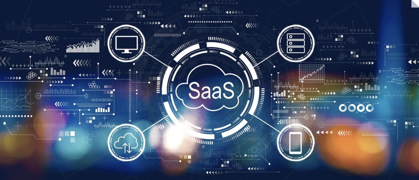 Что такое SaaS