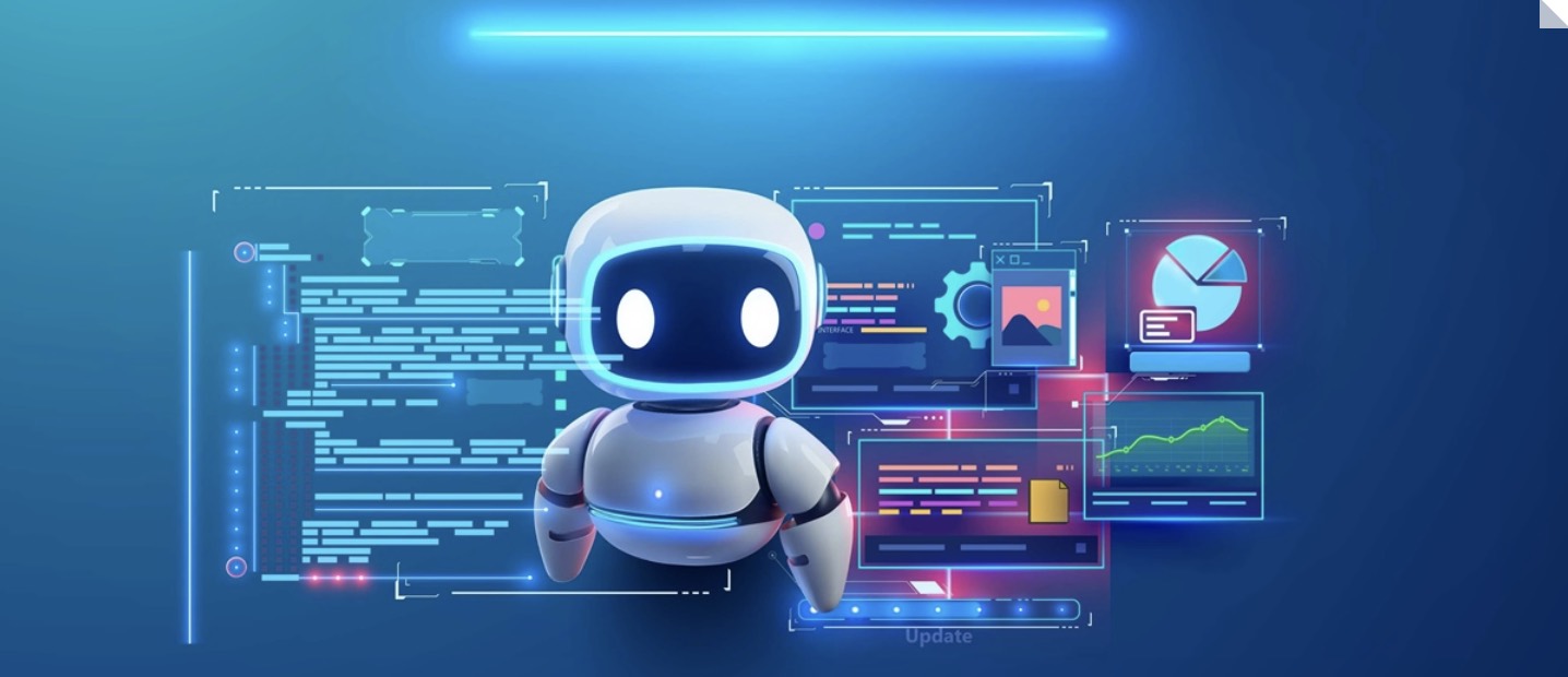 Все об искусственном интеллекте