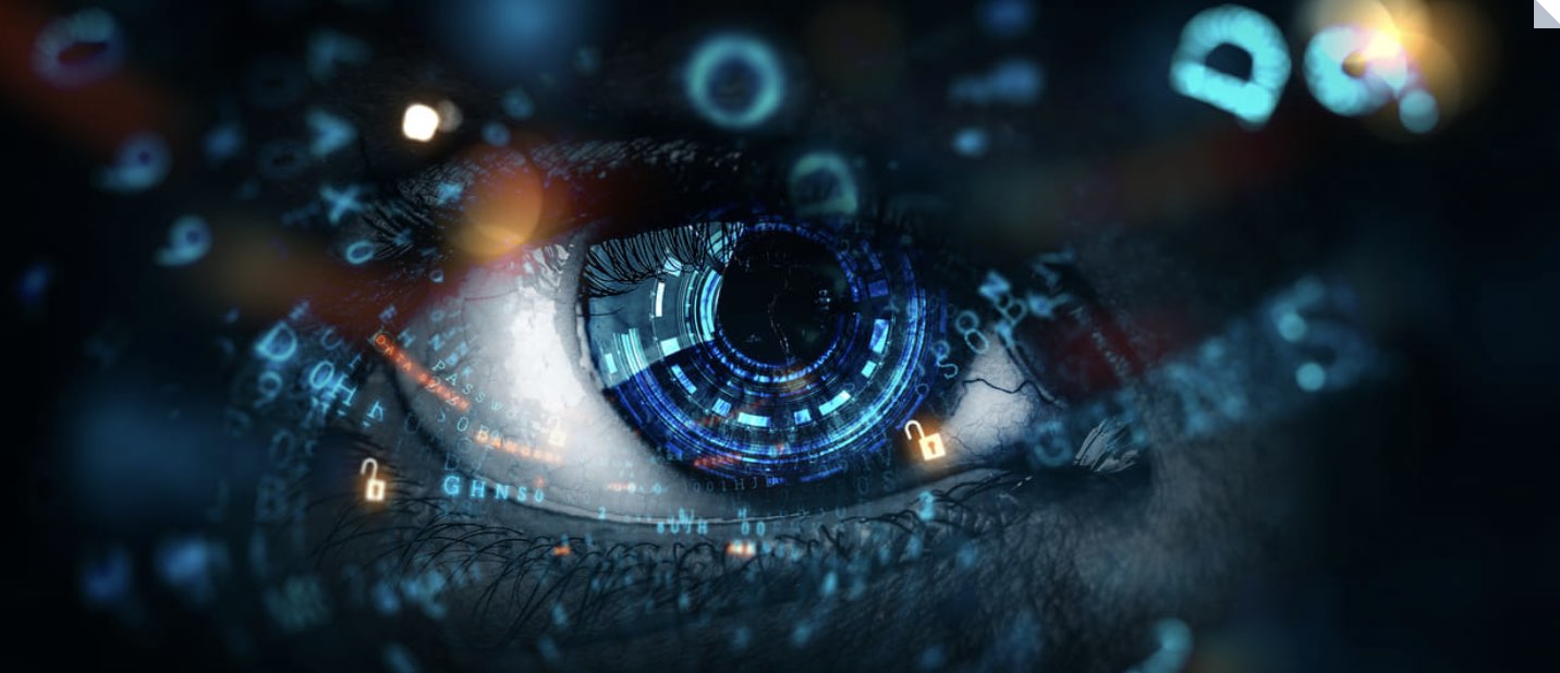 Компьютерное зрение: что это, где применяется