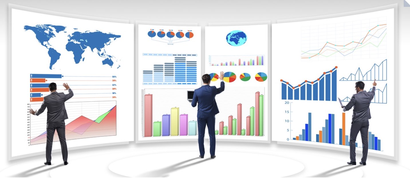 Что такое бизнес-аналитика