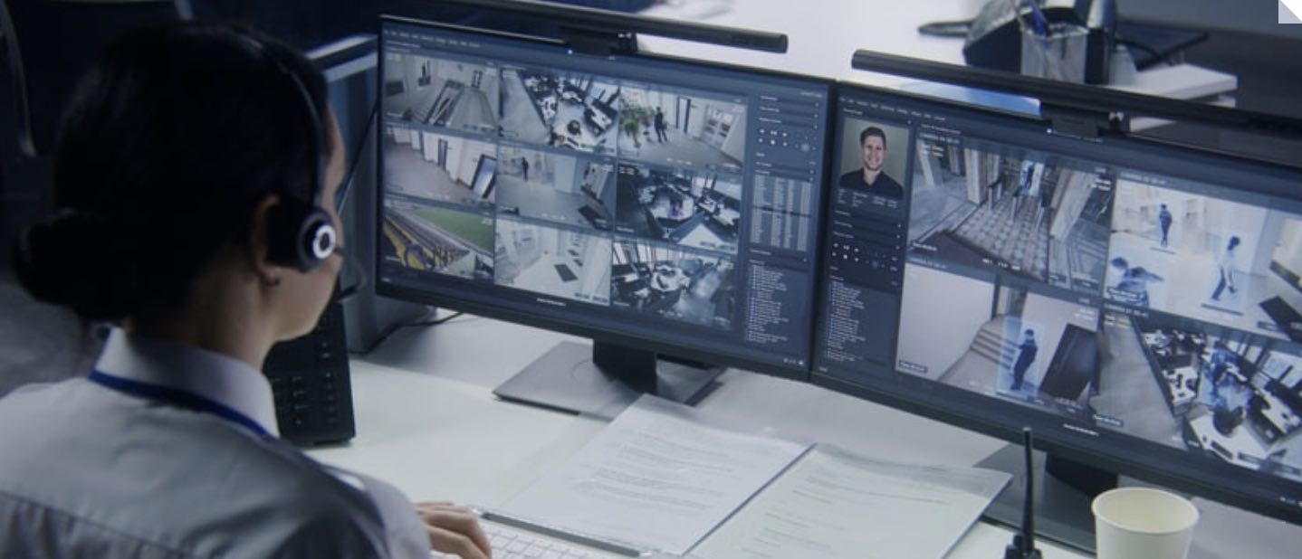 Что такое информационная безопасность