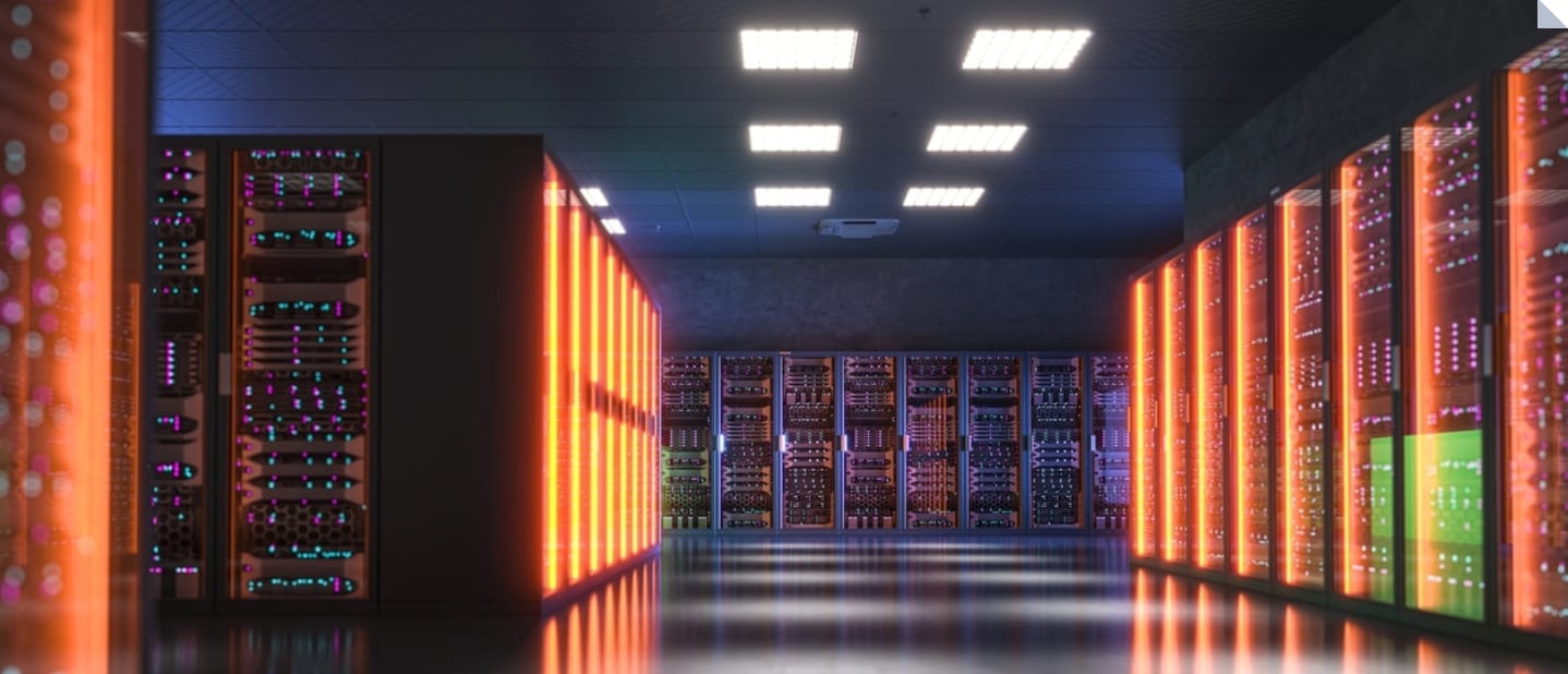 Сетевые кластеры: что это такое и для чего нужны