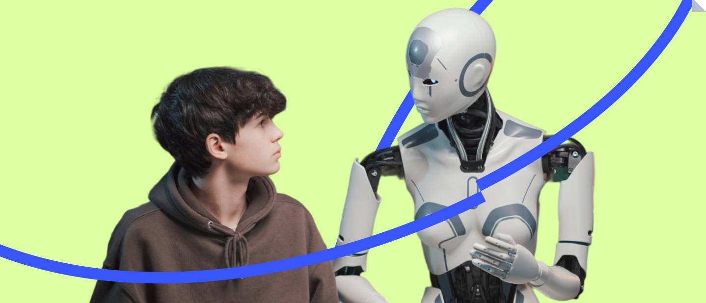 Нейросеть от Сбера: что умеет GigaChat и как получить к нему доступ