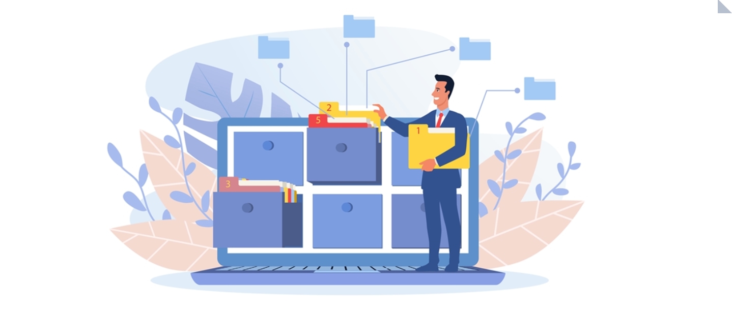 Шардирование в базах данных: обзор концепции