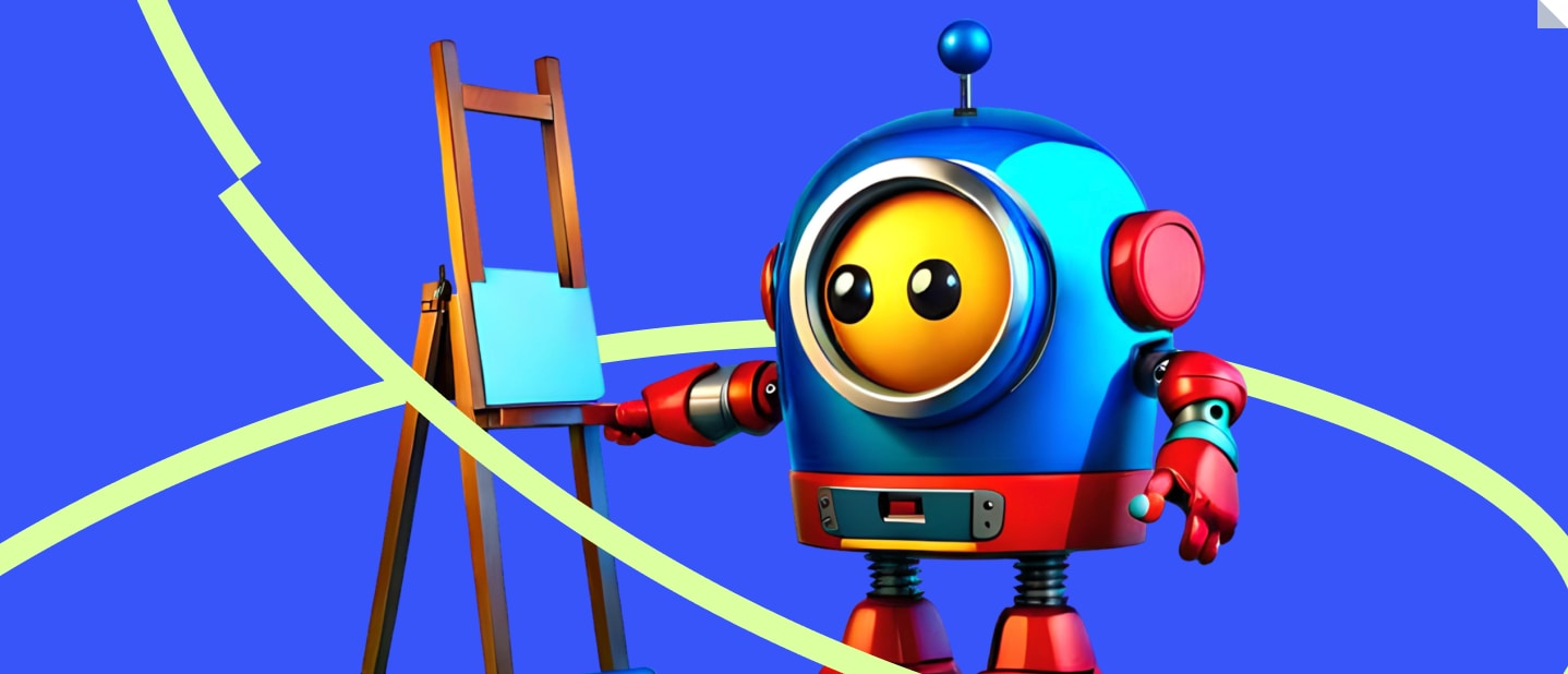 Бесплатные аналоги Midjourney: чем заменить популярную нейросеть