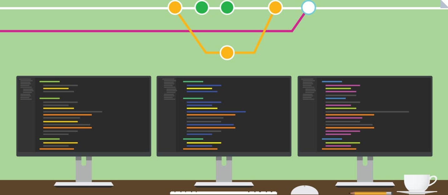 Системы контроля версий: зачем они нужны и как их использовать