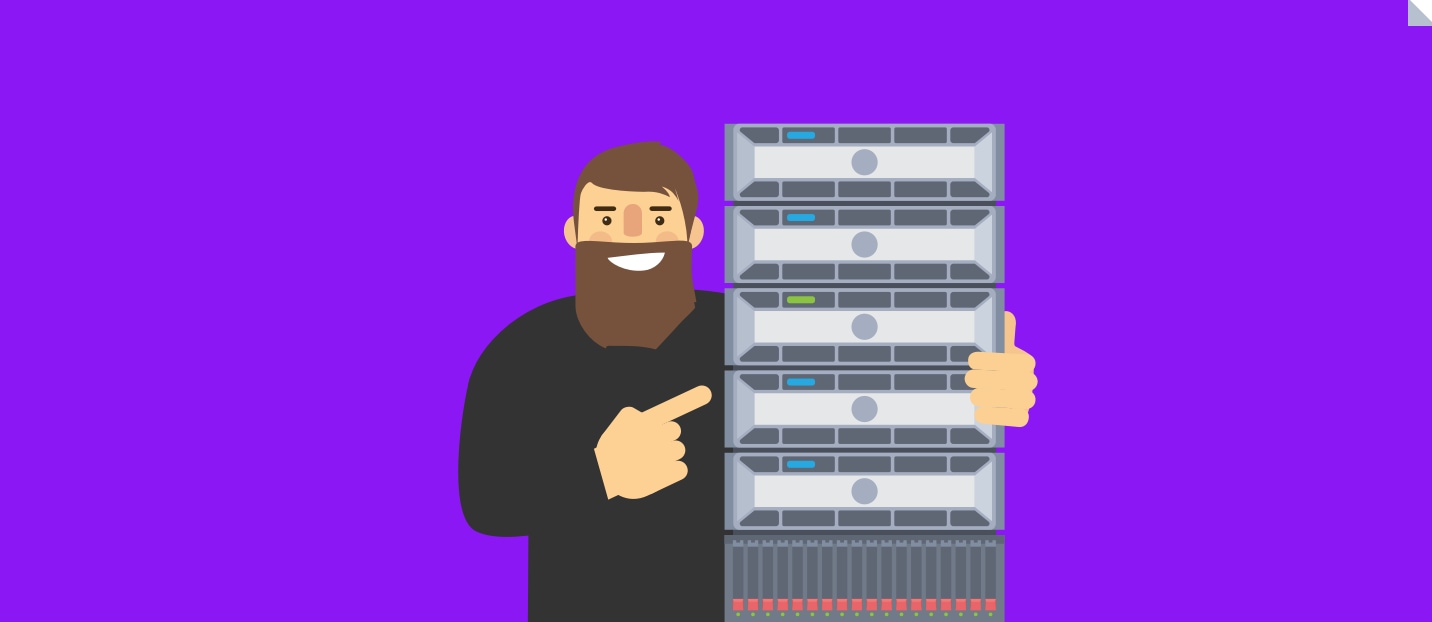 Выбираем хостинг или сервер для «1С-Битрикс», чтобы сайт летал