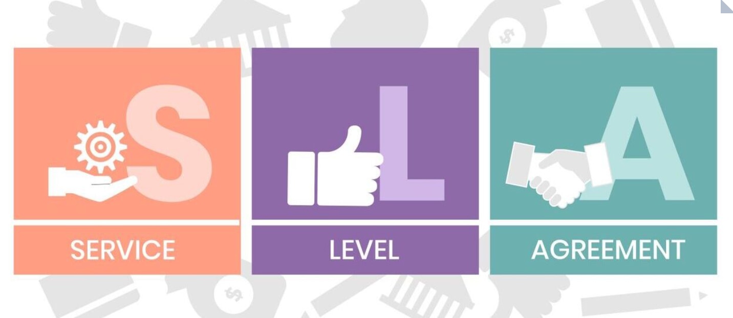Соглашение об уровне обслуживания (SLA)