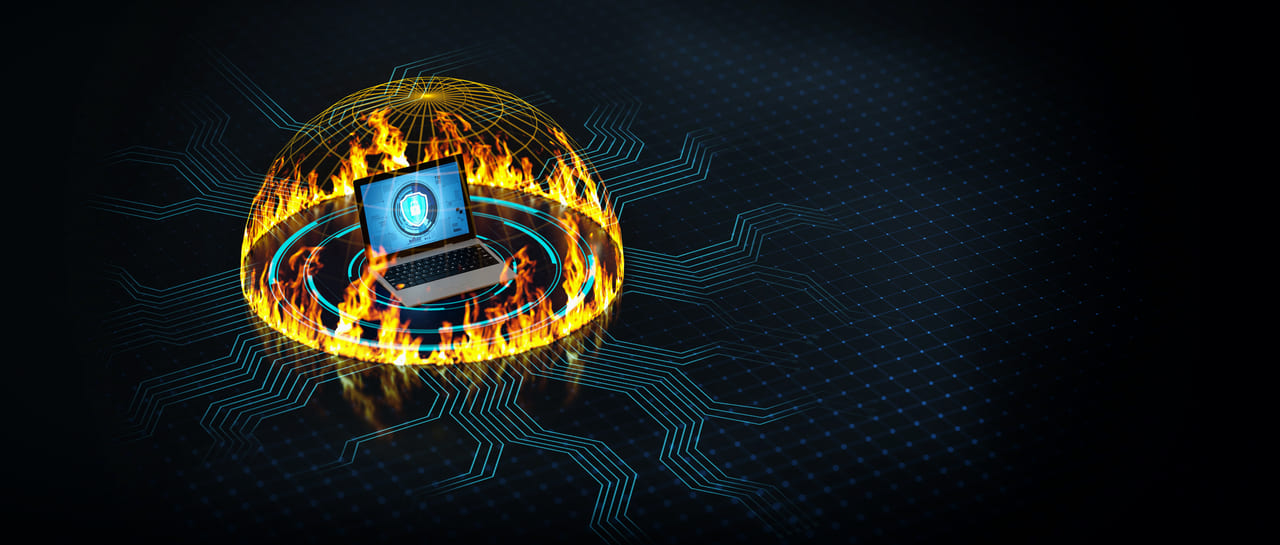 WAF (Web Application Firewall): как работает защита веб-приложений