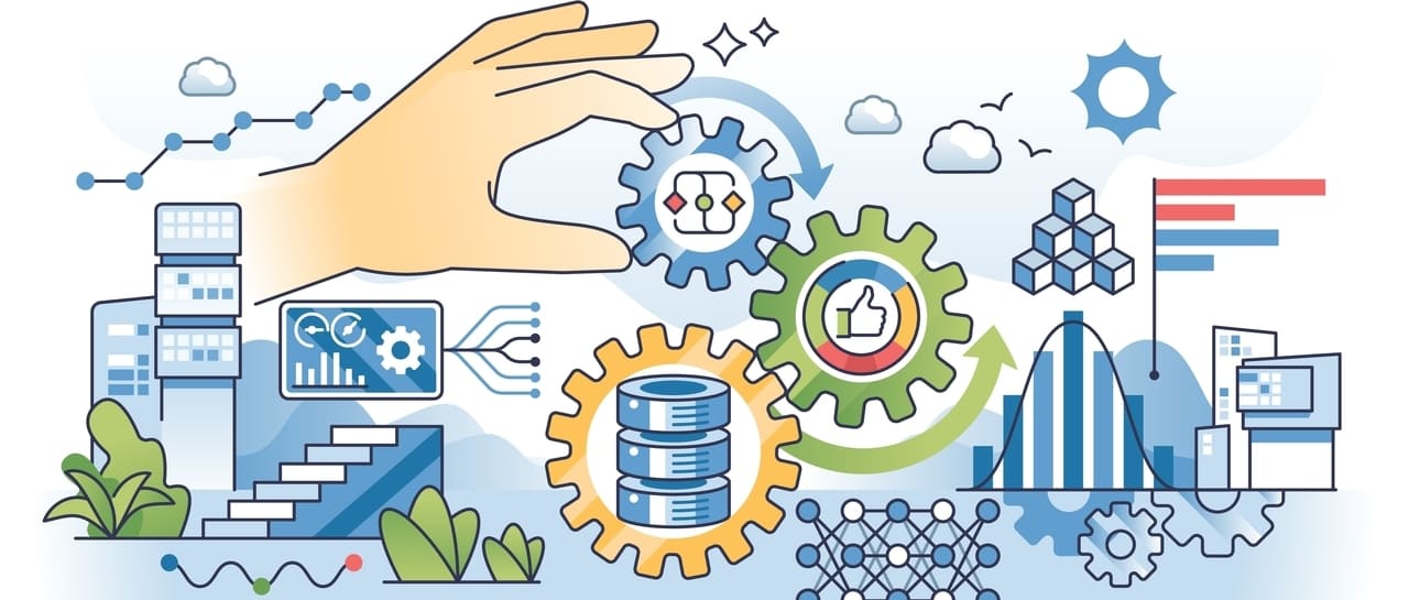 Что такое ETL и с какими задачами поможет