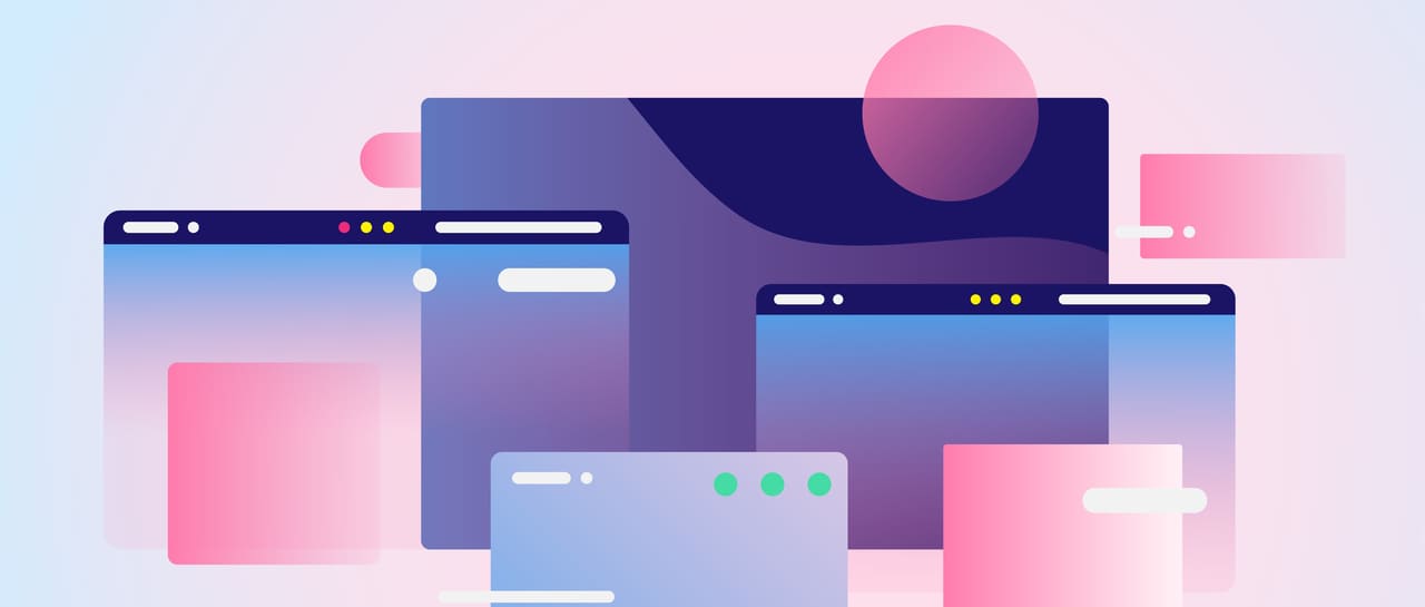 Управление виртуальными рабочими столами с Omnissa Horizon