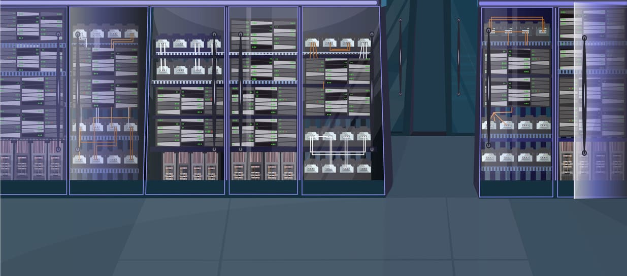 Data Mart: простыми словами о витринах данных