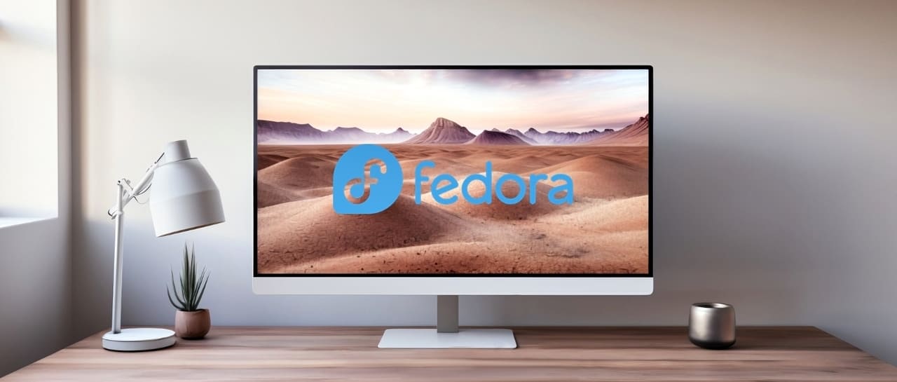 Обзор дистрибутива Fedora Linux