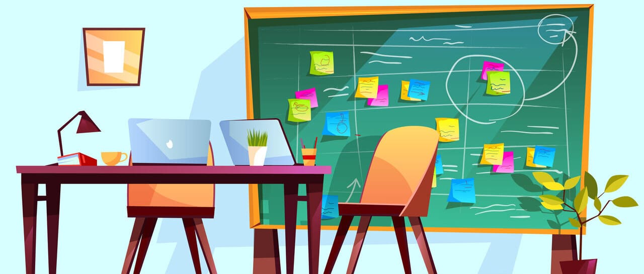 Бэклог: все, что нужно знать новичку