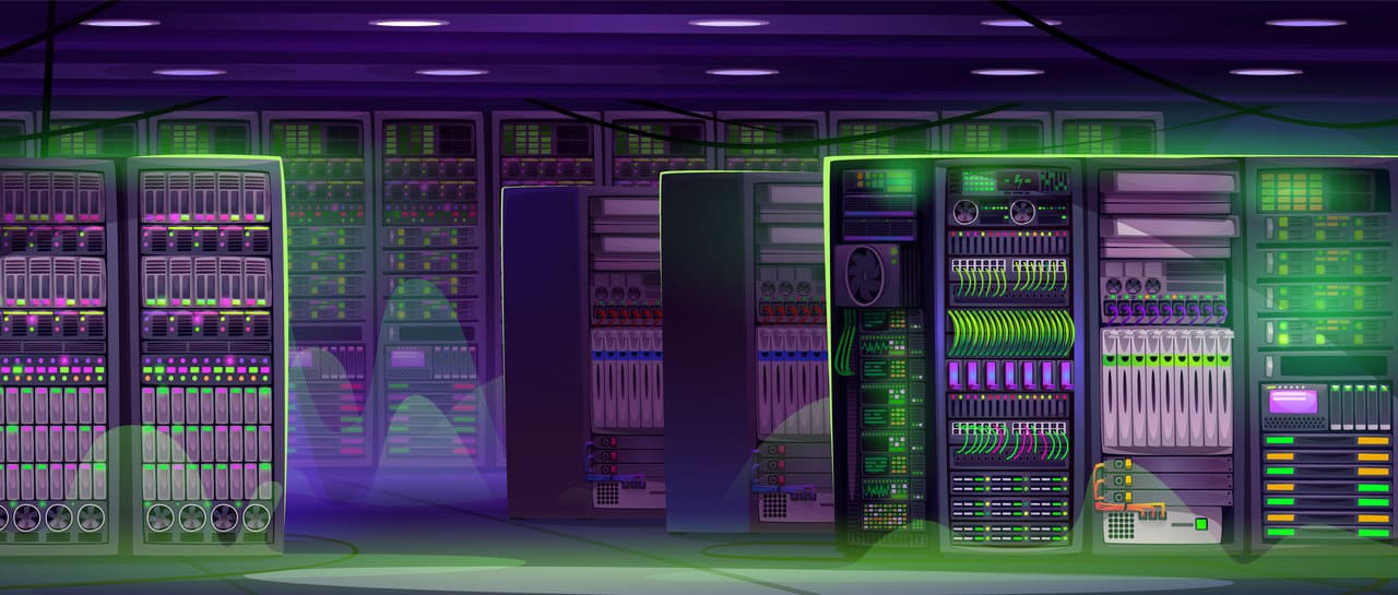 Локальный или облачный сервер: в чем отличия и какой выбрать