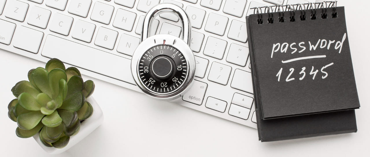 Брутфорс: как работает атака полным перебором