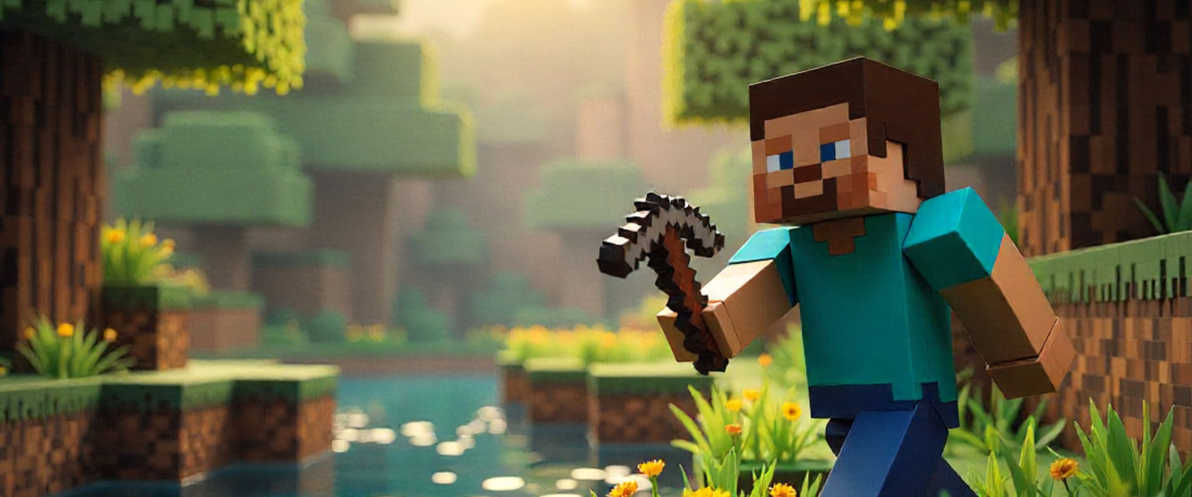 Развертывание сервера Minecraft в Рег.облаке