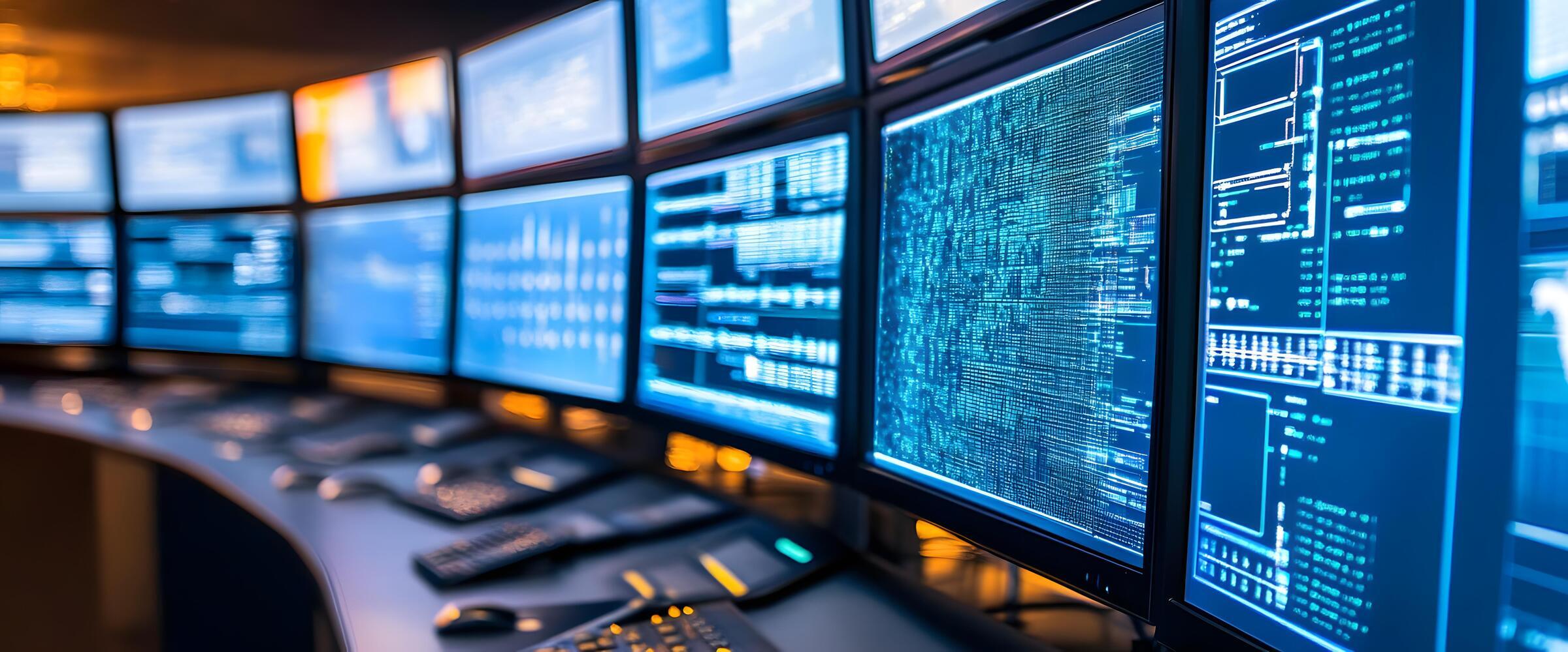 Протокол управления SNMP