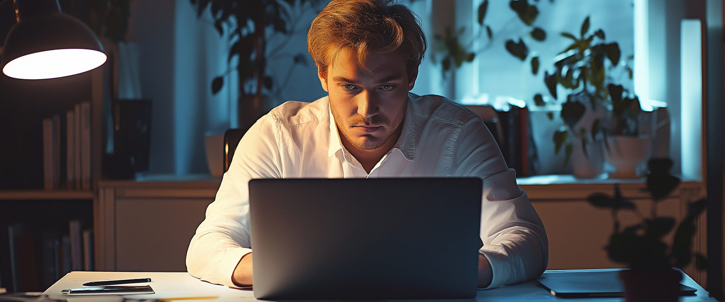 Установка и настройка VNC на сервере Ubuntu