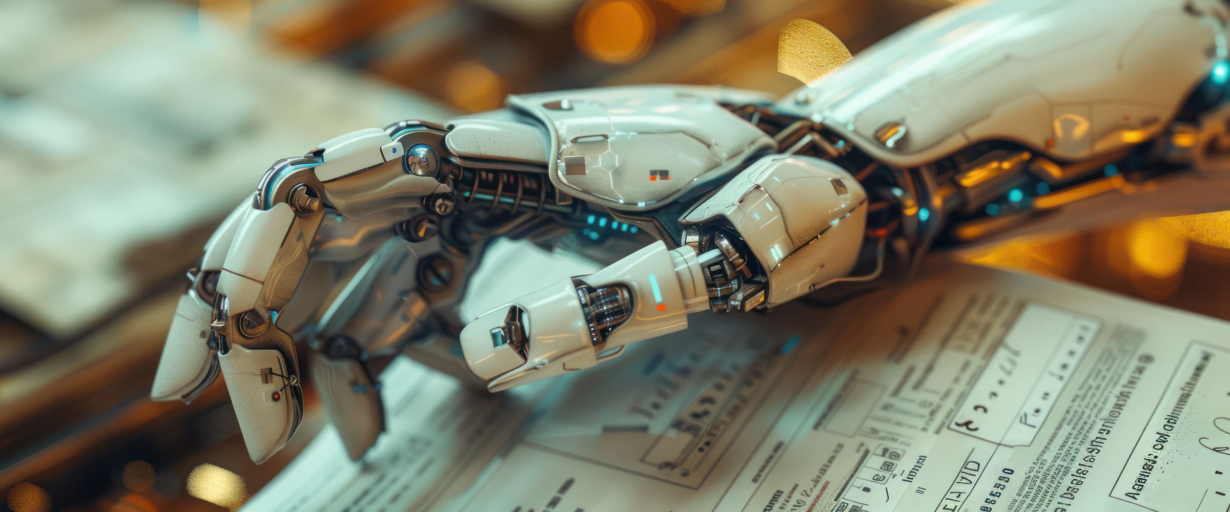 Эволюция нейросетей: от первых экспериментов до современных генеративных систем