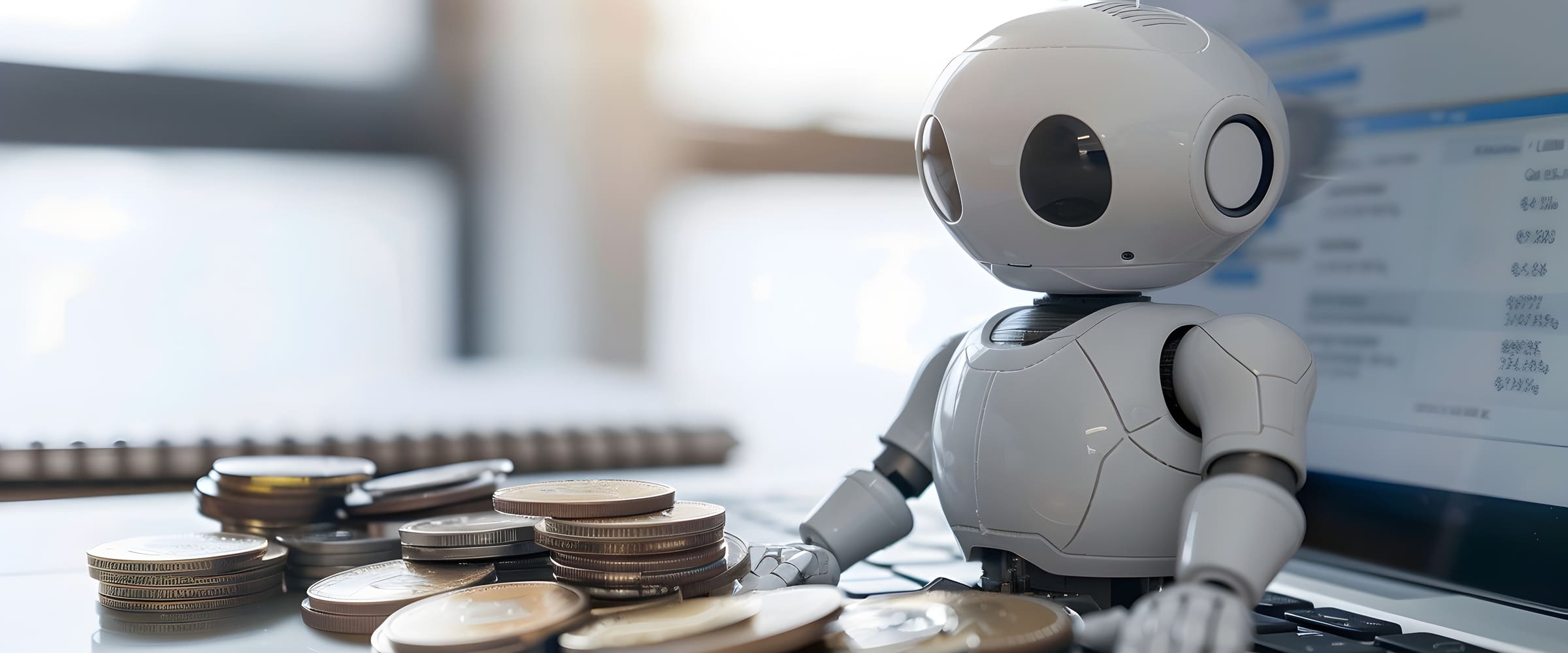 Использование ИИ в банковской сфере