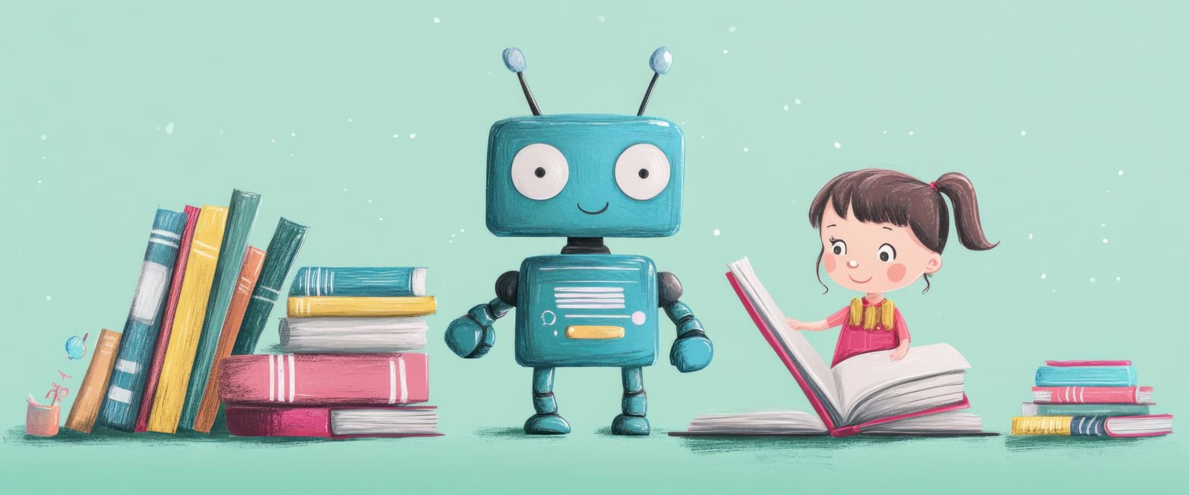 Использование ИИ в образовании