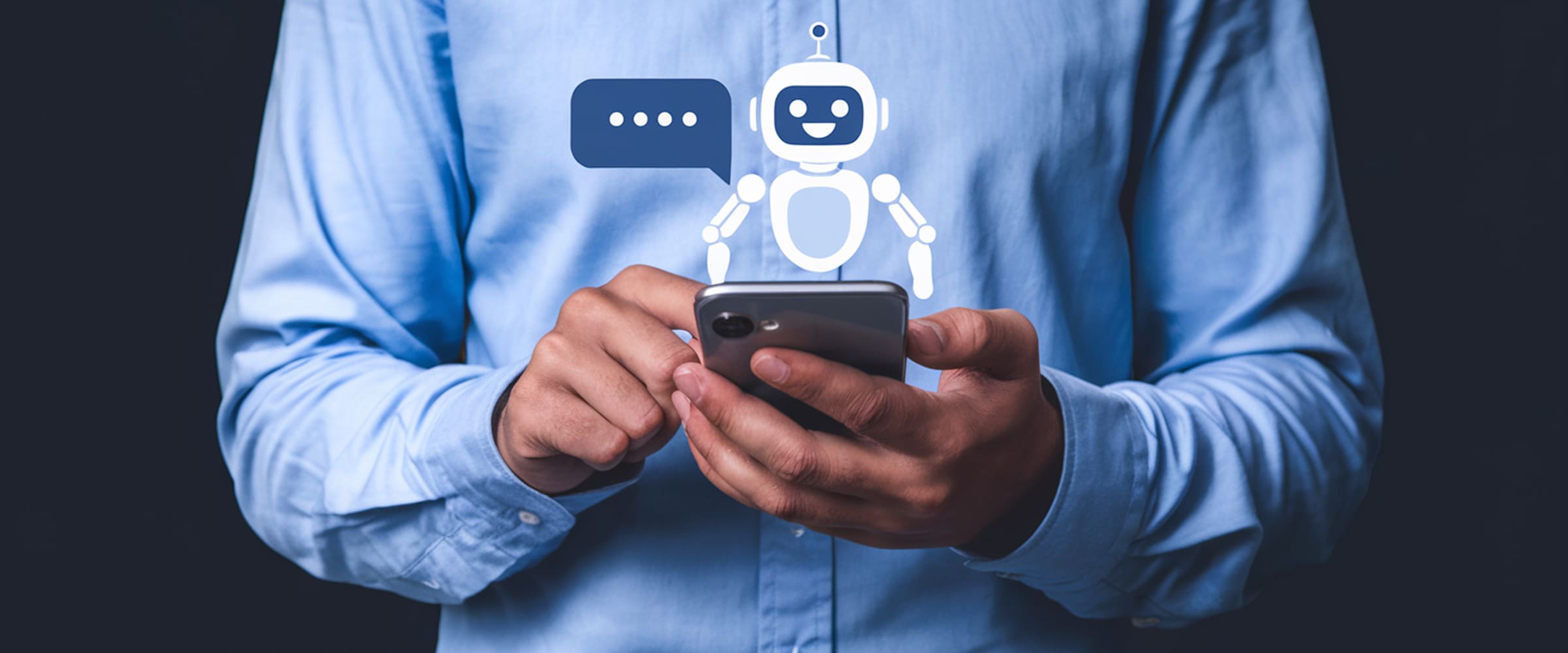 Создание интеллектуального ассистента для Telegram