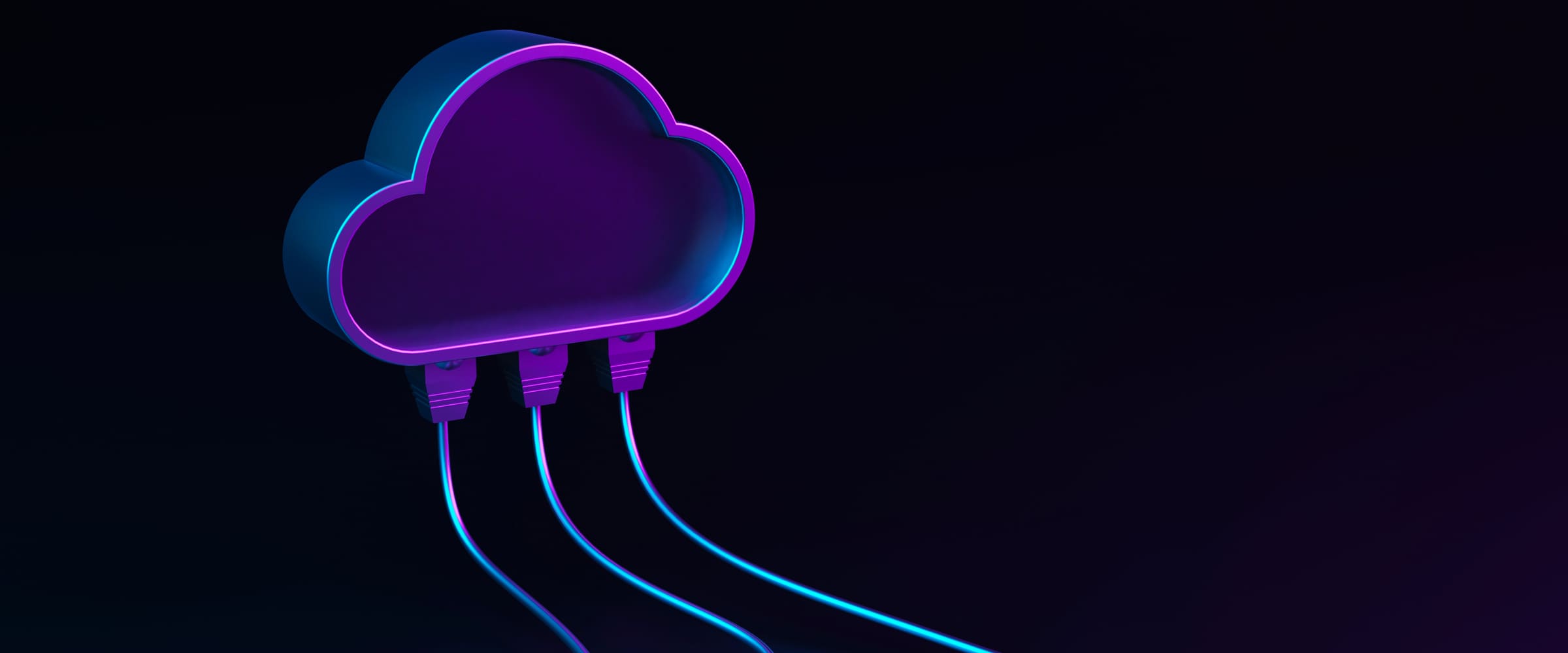 Облачные решения и выделенное оборудование