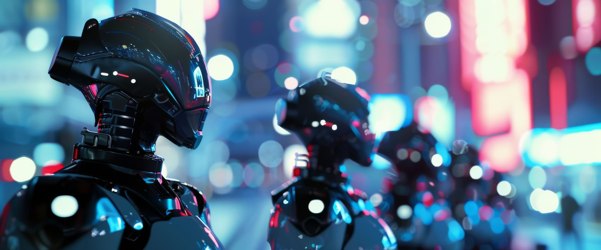 Обзор AI-агентов: принципы, возможности и перспективы мультиагентных систем