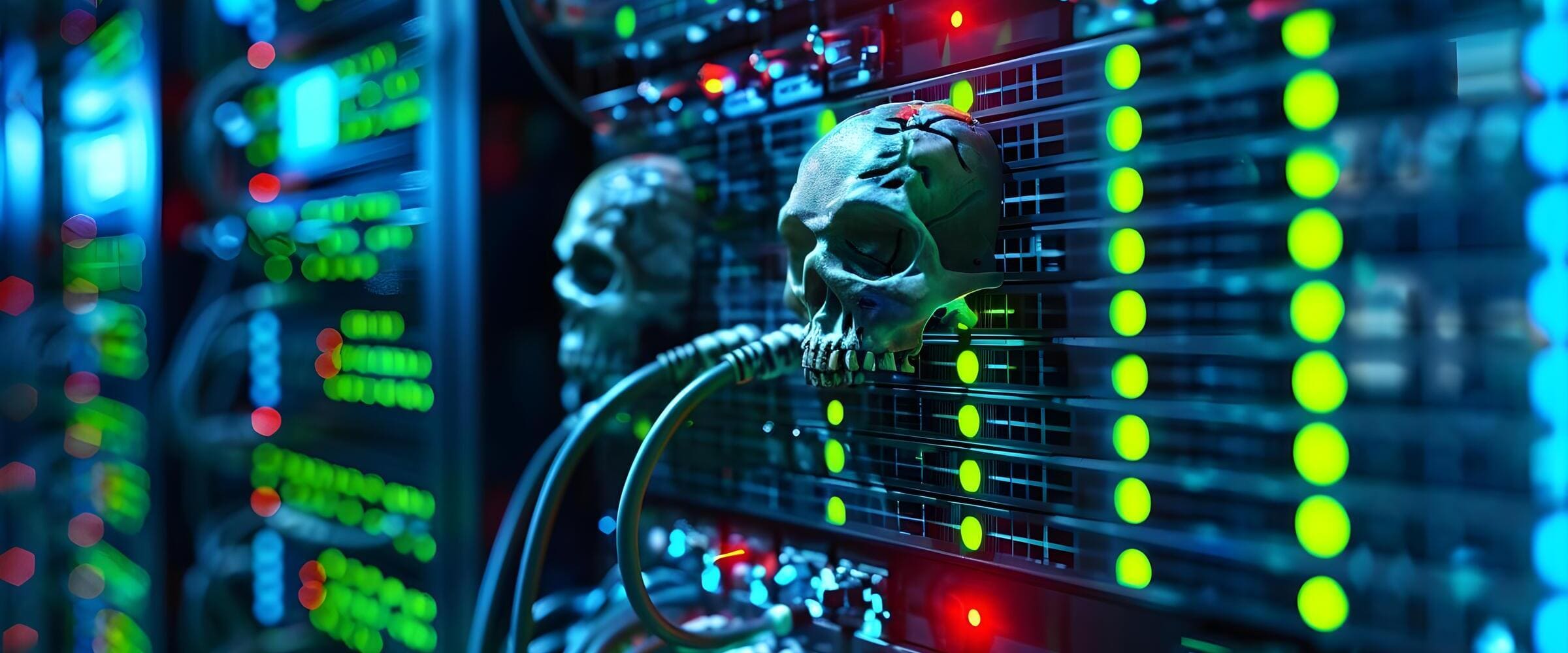 Опаснее, чем кажется: DDoS-атаки L7 нового поколения и как они ломают бизнес в 2026